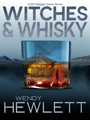 cover image of Witches & Whisky